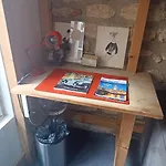 charmant studio à Marais Paris centre